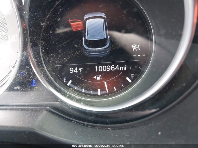 Mazda Cx-5 Grand Touring 2018 JM3KFBDMXJ0398326 Image 15