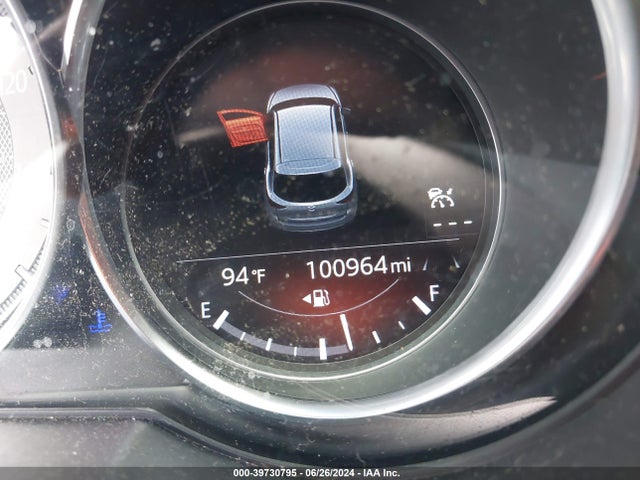 Mazda Cx-5 Grand Touring 2018 JM3KFBDMXJ0398326 Image 7