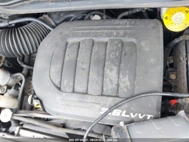 2C4RDGBG1GR277707 Dodge Grand Caravan Se/sxt