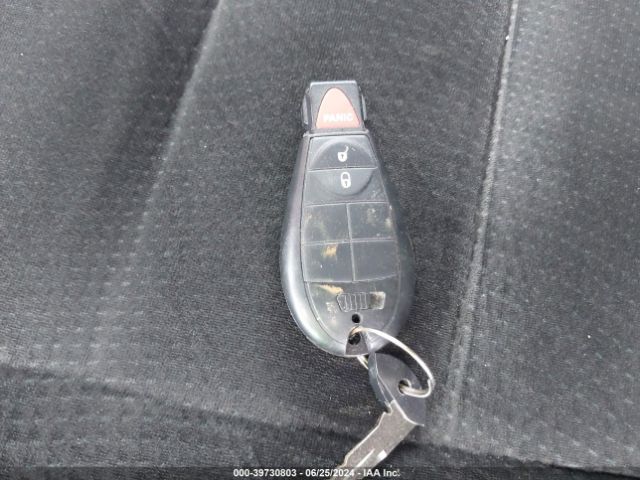 2C4RDGBG1GR277707 Dodge Grand Caravan Se/sxt