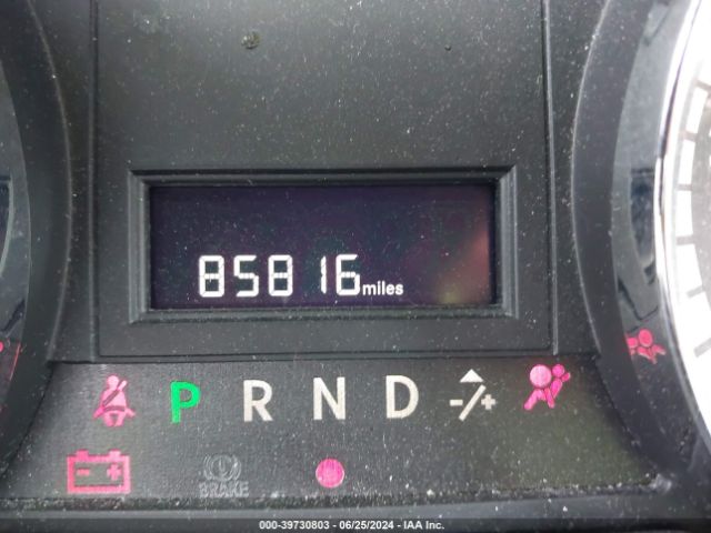 2C4RDGBG1GR277707 Dodge Grand Caravan Se/sxt