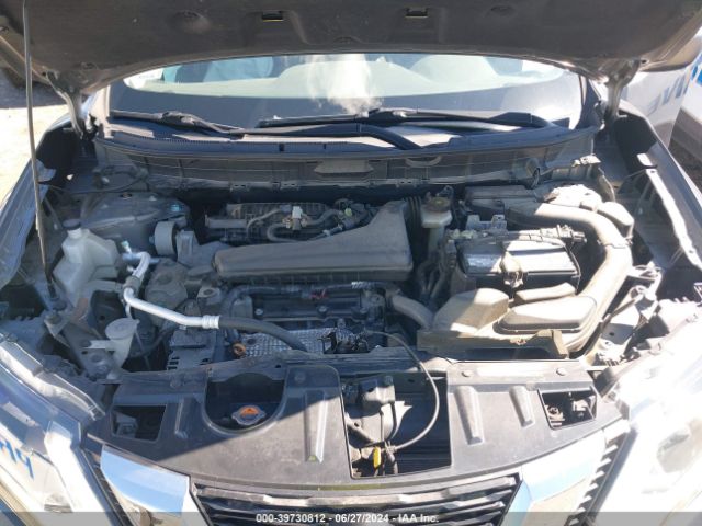 JN8AT2MV8HW002640 Nissan ROGUE S