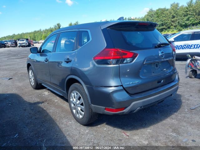 JN8AT2MV8HW002640 Nissan ROGUE S