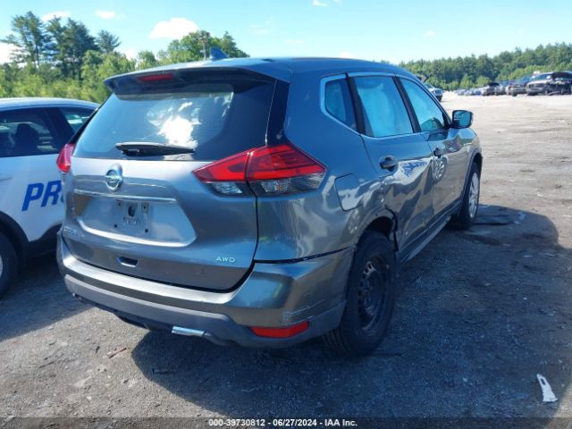 JN8AT2MV8HW002640 Nissan ROGUE S
