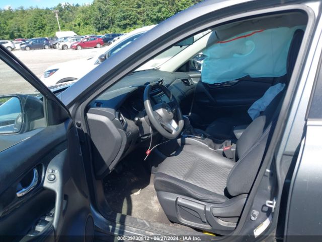 JN8AT2MV8HW002640 Nissan ROGUE S