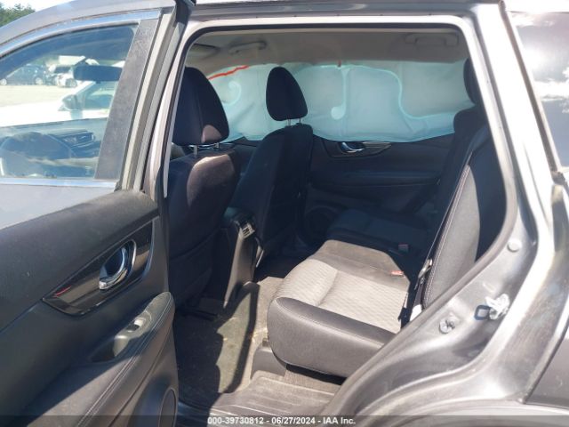 JN8AT2MV8HW002640 Nissan ROGUE S