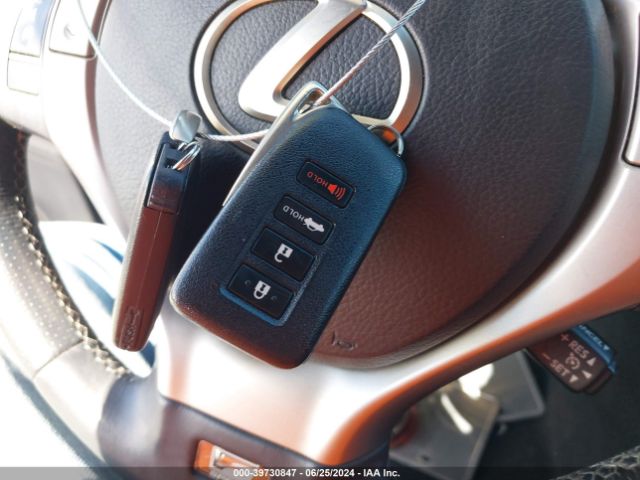 JTHBE1BL6E5030300 Lexus GS 350