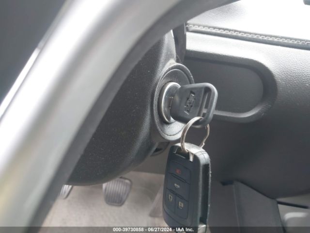 2G1FE1E34E9136075 Chevrolet Camaro 1ls