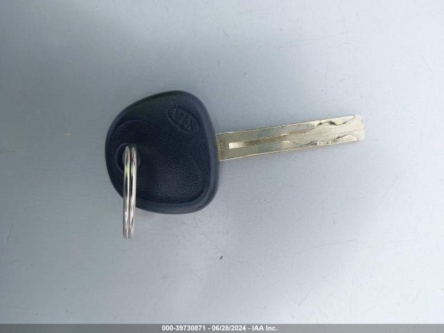 KIA RIO LX 2017 KNADM4A33H6072077 Image 11