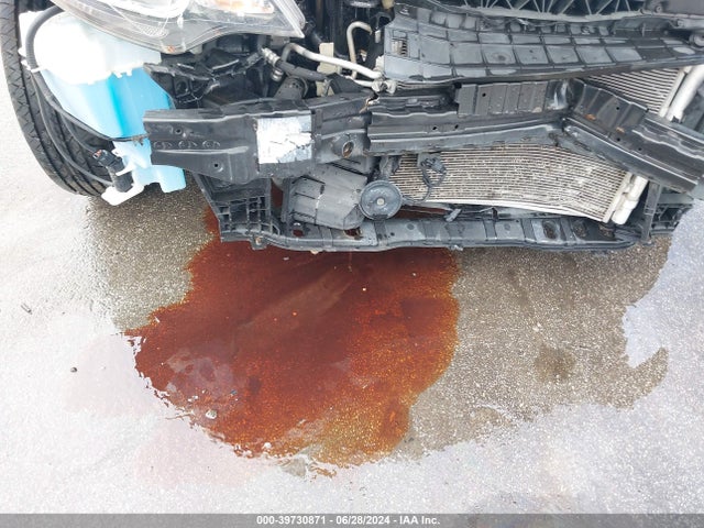 KIA RIO LX 2017 KNADM4A33H6072077 Image 18