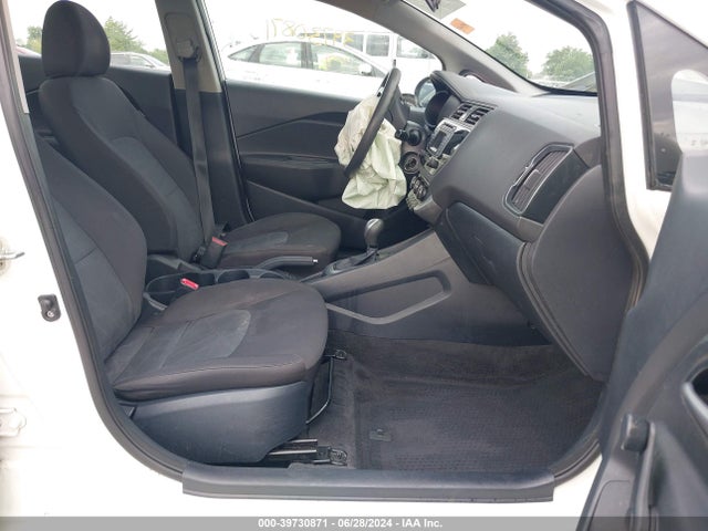 KIA RIO LX 2017 KNADM4A33H6072077 Image 5