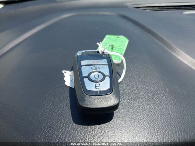 3FA6P0HD9LR234483 Ford FUSION SE