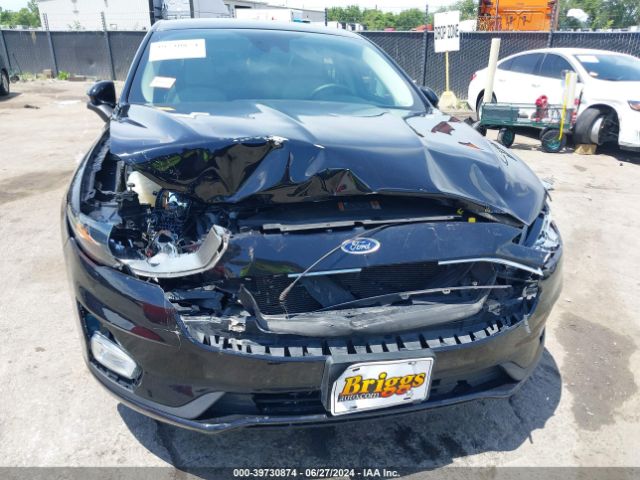 3FA6P0HD9LR234483 Ford FUSION SE