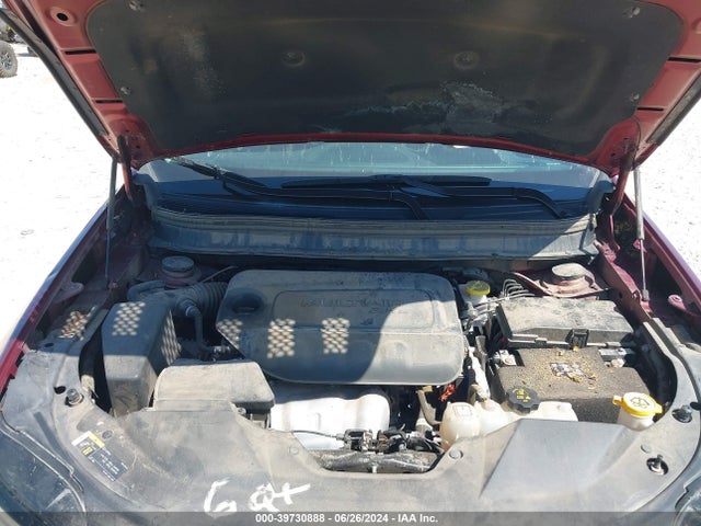 1C4PJLCB0MD164020 Jeep Cherokee Latitude Fwd