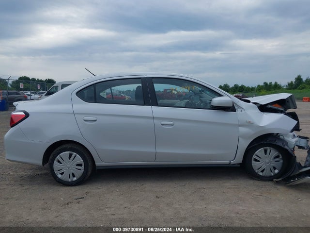 Mitsubishi Mirage G4 Es 2023 ML32FUFJXPHF06371 Image 13