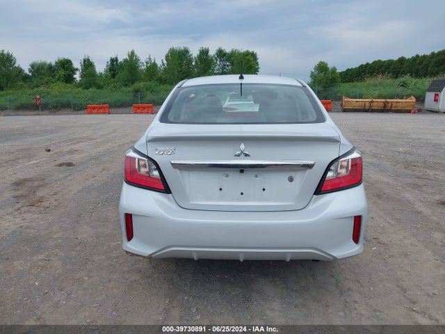 Mitsubishi Mirage G4 Es 2023 ML32FUFJXPHF06371 Image 16