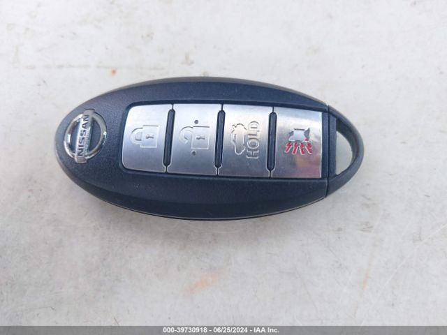 3N1AB7AP2EY304210 Nissan SENTRA SR