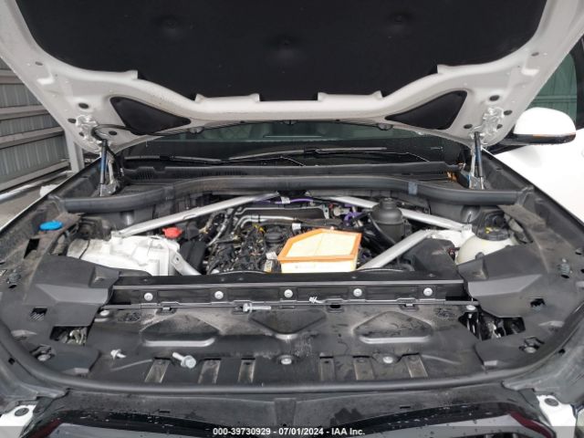 5UXCR4C0XP9S05366 BMW X5 Sdrive40i
