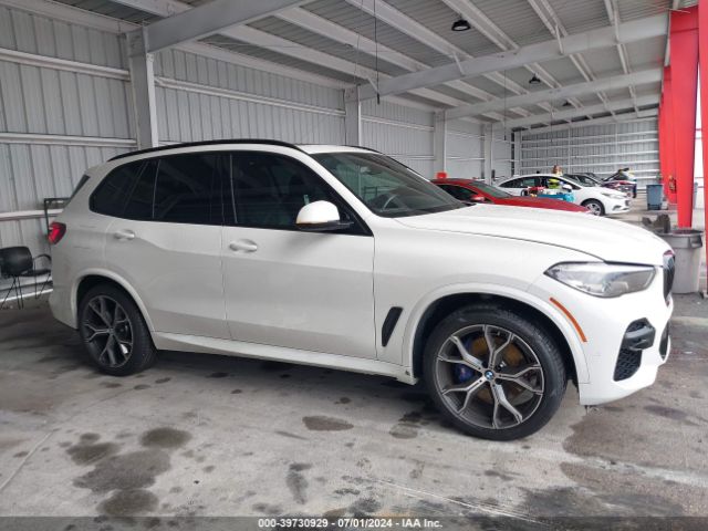 5UXCR4C0XP9S05366 BMW X5 Sdrive40i
