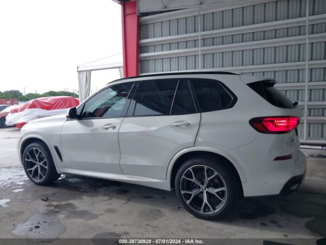 5UXCR4C0XP9S05366 BMW X5 Sdrive40i