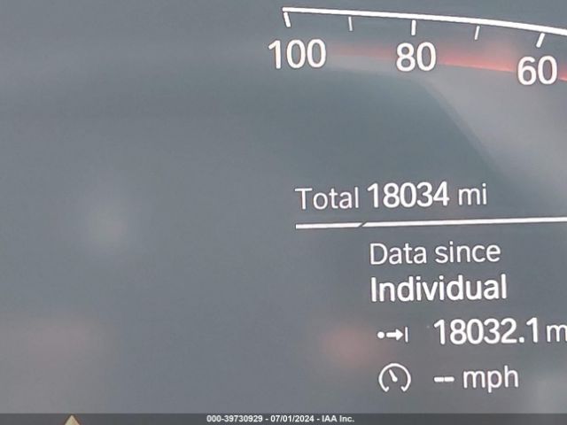 5UXCR4C0XP9S05366 BMW X5 Sdrive40i