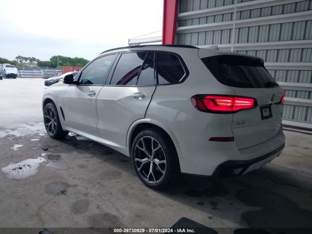 5UXCR4C0XP9S05366 BMW X5 Sdrive40i