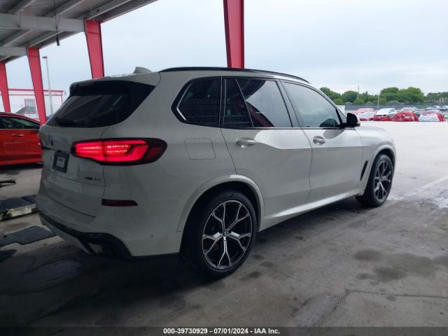 5UXCR4C0XP9S05366 BMW X5 Sdrive40i