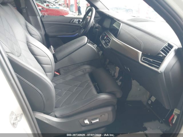 5UXCR4C0XP9S05366 BMW X5 Sdrive40i