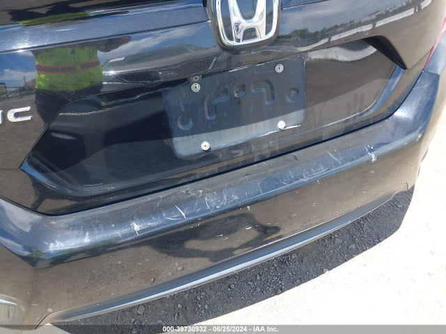 Honda Civic Lx 2016 19XFC2F5XGE218738 Image 18