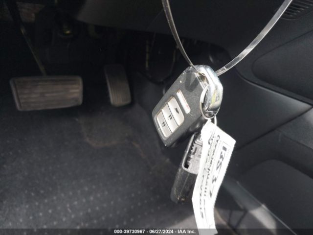 2HKRM4H51FH689142 Honda CR-V EX