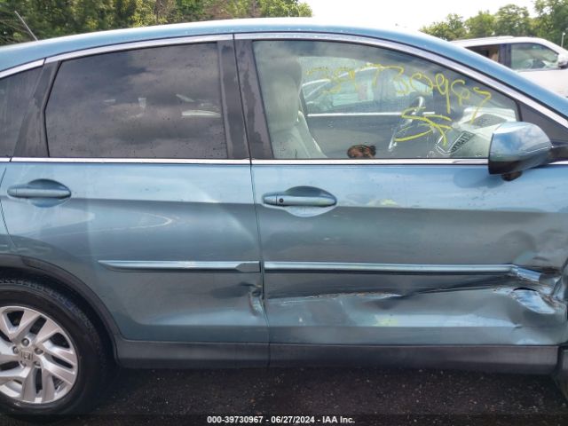 2HKRM4H51FH689142 Honda CR-V EX
