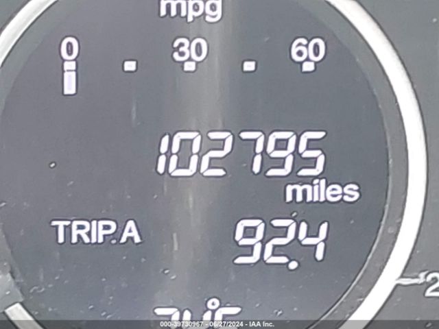 2HKRM4H51FH689142 Honda CR-V EX