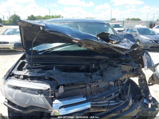 5FPYK3F50KB039121 Honda Ridgeline Rtl