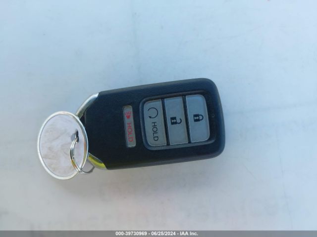 5FPYK3F50KB039121 Honda Ridgeline Rtl