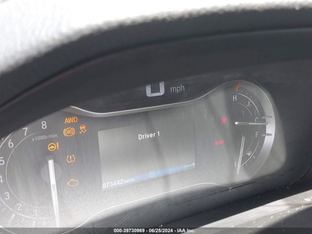 5FPYK3F50KB039121 Honda Ridgeline Rtl