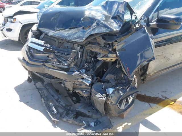 5FPYK3F50KB039121 Honda Ridgeline Rtl