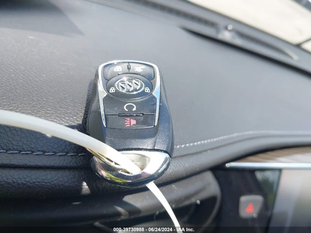 Buick Envision Fwd Essence 2019 LRBFXCSA4KD004656 Image 11
