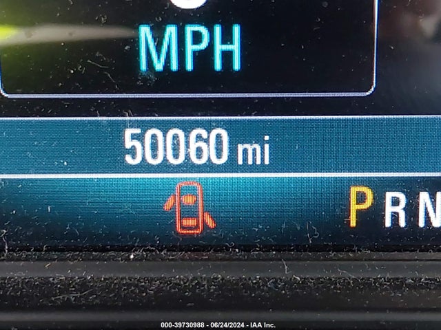 Buick Envision Fwd Essence 2019 LRBFXCSA4KD004656 Image 15