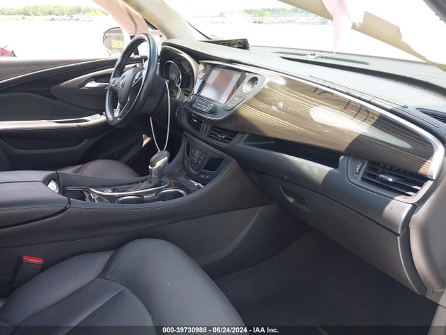 Buick Envision Fwd Essence 2019 LRBFXCSA4KD004656 Image 5