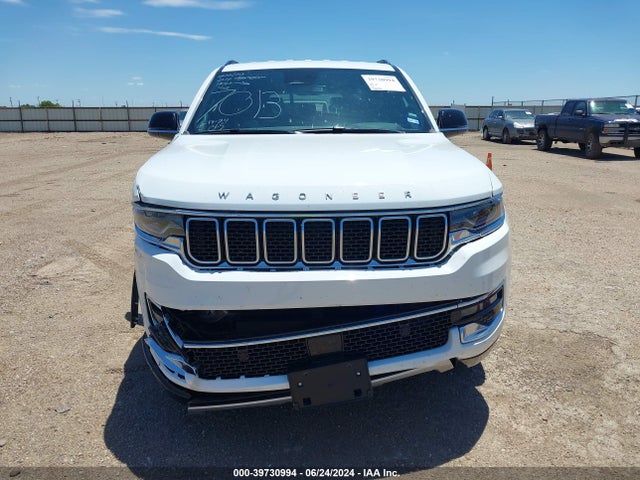 1C4SJRBP4RS137013 Jeep Wagoneer L Series Ii 4x2
