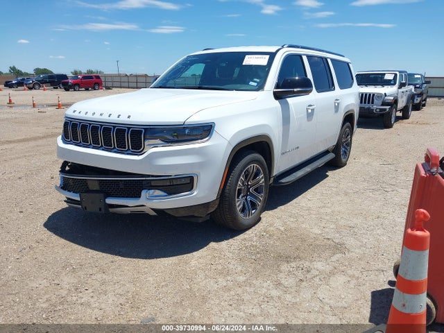 1C4SJRBP4RS137013 Jeep Wagoneer L Series Ii 4x2