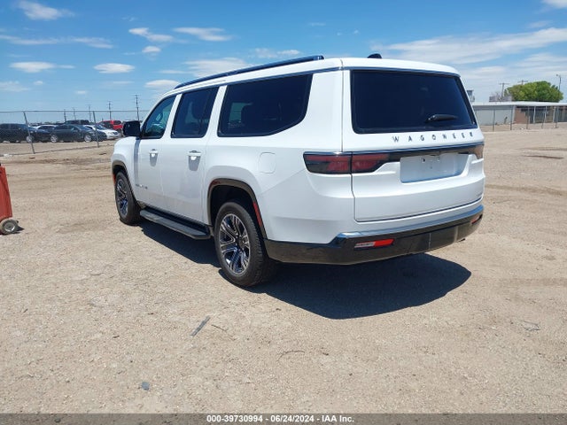 1C4SJRBP4RS137013 Jeep Wagoneer L Series Ii 4x2