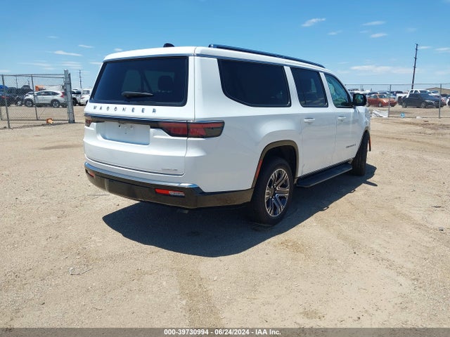 1C4SJRBP4RS137013 Jeep Wagoneer L Series Ii 4x2