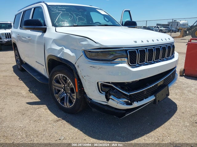 1C4SJRBP4RS137013 Jeep Wagoneer L Series Ii 4x2