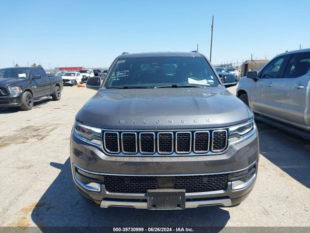 1C4SJUBPXRS169693 Jeep Wagoneer Series Ii 4x2
