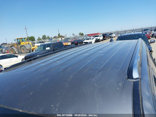 1C4SJUBPXRS169693 Jeep Wagoneer Series Ii 4x2