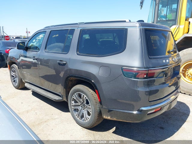 1C4SJUBPXRS169693 Jeep Wagoneer Series Ii 4x2