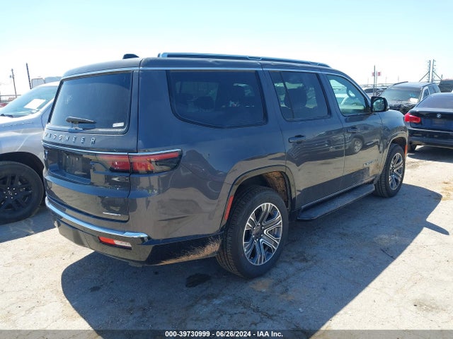 1C4SJUBPXRS169693 Jeep Wagoneer Series Ii 4x2
