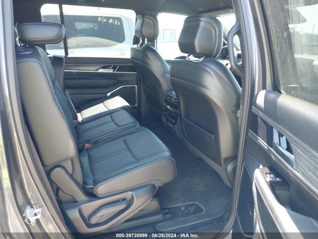 1C4SJUBPXRS169693 Jeep Wagoneer Series Ii 4x2