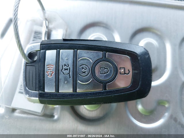 Ford Expedition Limited Max 2021 1FMJK2AT6MEA17408 Image 11